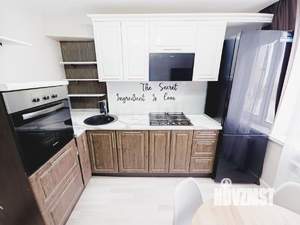 3-к квартира, вторичка, 57м2, 9/9 этаж