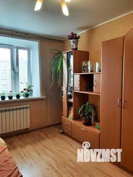 2-к квартира, вторичка, 51м2, 5/9 этаж