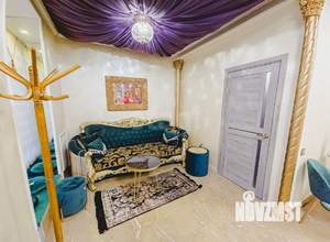 2-к квартира, вторичка, 40м2, 1/4 этаж