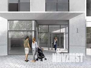 2-к квартира, вторичка, 42м2, 15/18 этаж