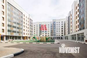 2-к квартира, вторичка, 88м2, 7/9 этаж