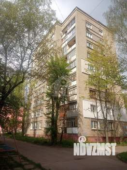 3-к квартира, вторичка, 61м2, 1/9 этаж