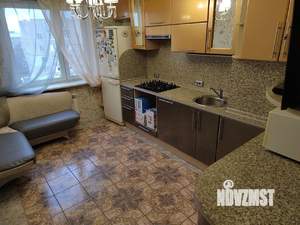 3-к квартира, вторичка, 62м2, 9/9 этаж