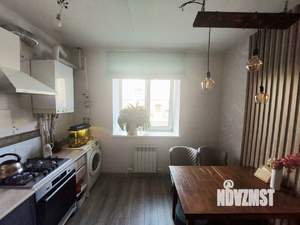 2-к квартира, вторичка, 55м2, 1/3 этаж