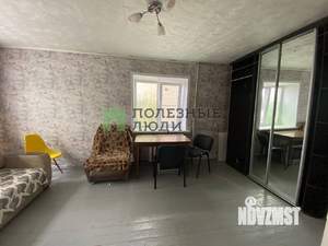 1-к квартира, вторичка, 31м2, 4/5 этаж