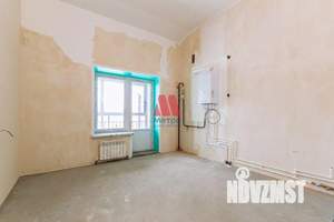 2-к квартира, сданный дом, 65м2, 3/5 этаж