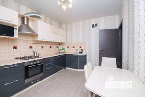 3-к квартира, вторичка, 80м2, 6/7 этаж