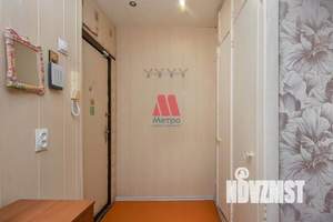 2-к квартира, вторичка, 45м2, 9/10 этаж