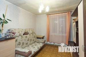 2-к квартира, вторичка, 47м2, 2/6 этаж