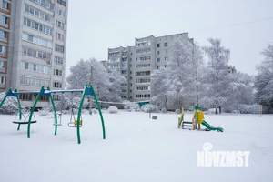 1-к квартира, вторичка, 36м2, 1/9 этаж