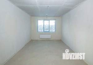 1-к квартира, вторичка, 39м2, 8/10 этаж