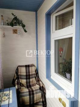 2-к квартира, вторичка, 60м2, 8/10 этаж