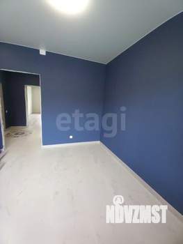 1-к квартира, вторичка, 44м2, 2/4 этаж