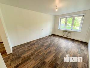 2-к квартира, вторичка, 78м2, 1/14 этаж