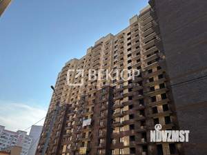 Студия квартира, вторичка, 27м2, 3/18 этаж