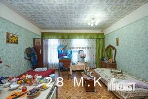 6-к квартира, вторичка, 157м2, 2/3 этаж