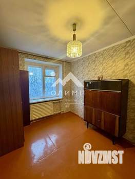 3-к квартира, вторичка, 62м2, 4/10 этаж