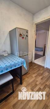 1-к квартира, вторичка, 32м2, 1/3 этаж
