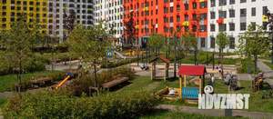 2-к квартира, вторичка, 68м2, 16/17 этаж