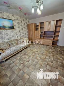 2-к квартира, вторичка, 55м2, 10/11 этаж