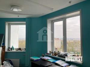 3-к квартира, вторичка, 100м2, 13/16 этаж