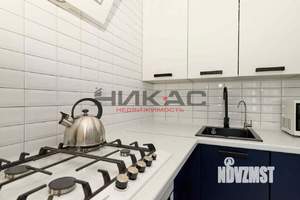 3-к квартира, вторичка, 84м2, 1/8 этаж
