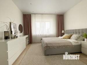 3-к квартира, вторичка, 82м2, 7/9 этаж