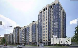 2-к квартира, вторичка, 65м2, 1/12 этаж