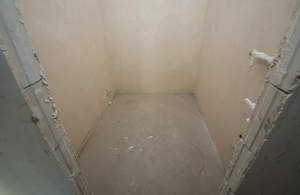 1-к квартира, вторичка, 46м2, 8/9 этаж