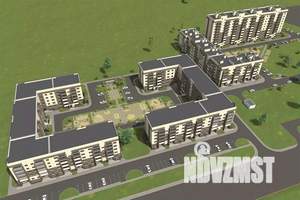 1-к квартира, вторичка, 40м2, 5/5 этаж