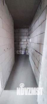 1-к квартира, вторичка, 53м2, 4/7 этаж