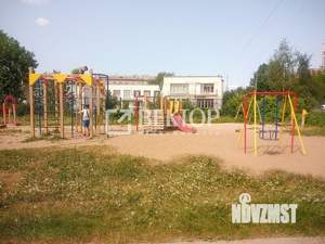1-к квартира, вторичка, 35м2, 1/12 этаж