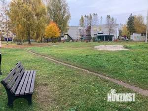 2-к квартира, вторичка, 44м2, 3/5 этаж