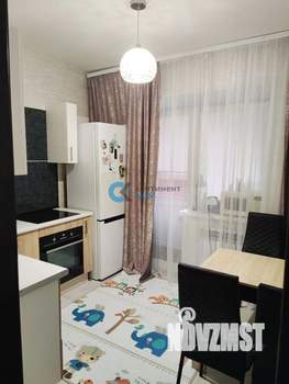 2-к квартира, вторичка, 50м2, 1/19 этаж