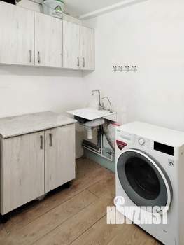 2-к квартира, вторичка, 42м2, 1/5 этаж