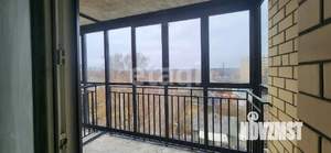 1-к квартира, вторичка, 41м2, 8/9 этаж