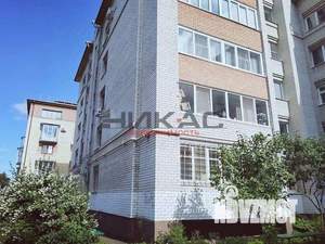 3-к квартира, вторичка, 103м2, 1/5 этаж