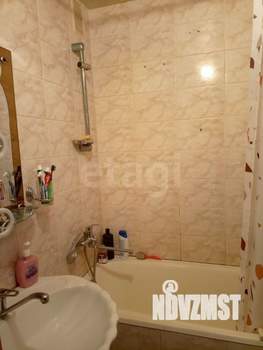 2-к квартира, вторичка, 43м2, 7/9 этаж