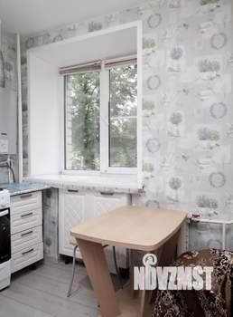2-к квартира, вторичка, 42м2, 2/5 этаж