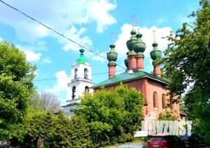 3-к квартира, вторичка, 145м2, 1/3 этаж