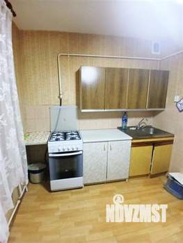 1-к квартира, вторичка, 38м2, 1/9 этаж