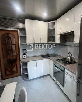 1-к квартира, вторичка, 32м2, 3/5 этаж