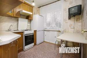 2-к квартира, вторичка, 45м2, 2/5 этаж