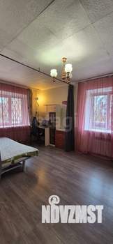 1-к квартира, вторичка, 32м2, 1/3 этаж