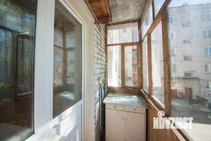 1-к квартира, вторичка, 34м2, 2/5 этаж