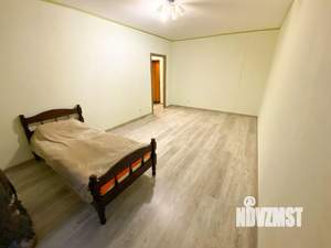 1-к квартира, вторичка, 47м2, 2/10 этаж