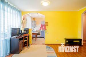 2-к квартира, вторичка, 53м2, 3/4 этаж