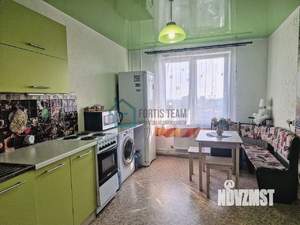 1-к квартира, вторичка, 41м2, 14/23 этаж