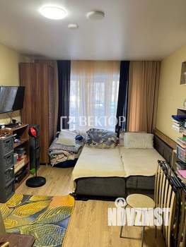 1-к квартира, вторичка, 30м2, 1/5 этаж
