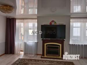 4-к квартира, вторичка, 101м2, 3/10 этаж